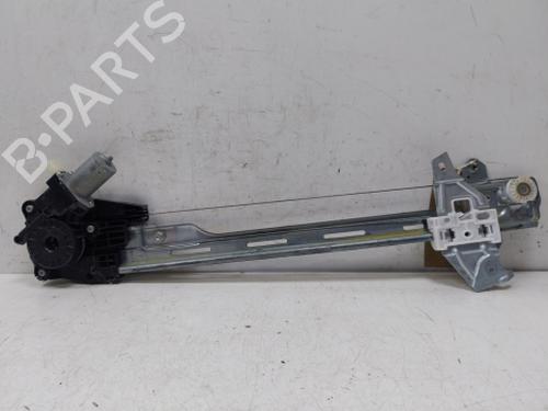 Front left window mechanism SUZUKI VITARA (LY) 1.4 Hybrid (Mild Hybrid) (APK414) | BP38809327C22 - Image 5
