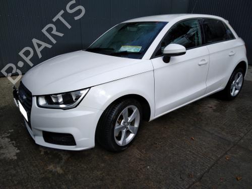 Left tailgate light AUDI A1 Sportback (8XA, 8XF) 1.6 TDI | BP38808352C79 - Image 5
