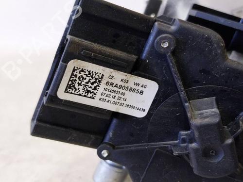 Switch SEAT IBIZA V (KJ1, KJG) 1.0 | BP40466891I30 - Image 5
