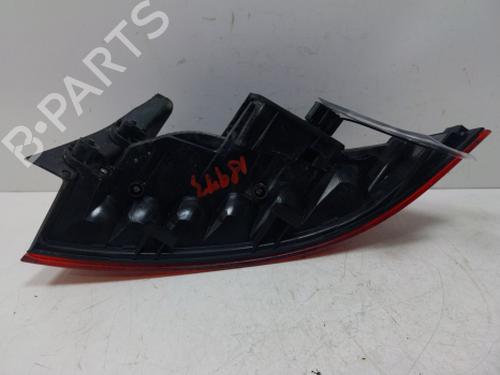 Left taillight VW PASSAT B8 (3G2, CB2) 2.0 TDI | BP38811550C34 - Image 7