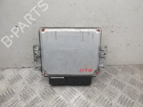 Engine control unit (ECU) KIA CEE'D Sportswagon (JD) 1.4 CRDi 90 | BP38809244M57 - Image 2