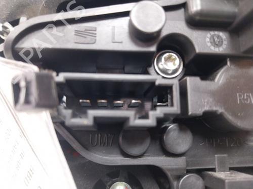 Left tailgate light SEAT TOLEDO IV (KG3) 1.2 TSI | BP38809014C79 - Image 4
