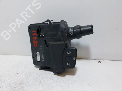 Used Steering column stalk Steering column stalk RENAULT KANGOO Express (FW0/1_) 1.5 dCi 85 (FW0K, FW0L, FW0B) (86 hp) 38813676 38813676