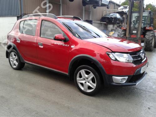 ABS pump DACIA SANDERO II 1.5 dCi | BP38814770M43 - Image 8