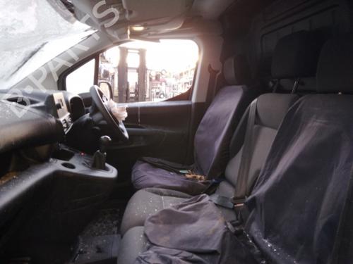 Electronic sensor CITROËN BERLINGO Box Body/MPV (K9) 1.5 BlueHDi 75 | BP38813400M84 - Image 13