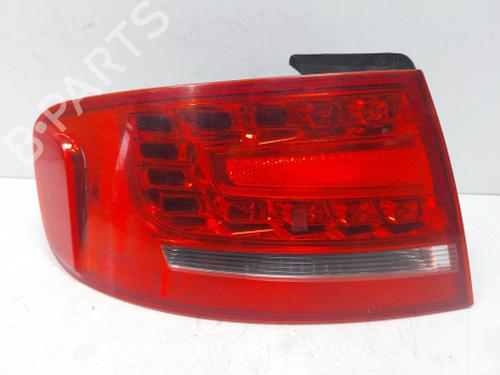 Left taillight AUDI A4 B8 (8K2) 2.0 TDI | BP38805145C34 - Image 2