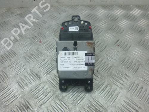 Control unit BMW 5 (F10) 520 d | BP38802207M11 - Image 3