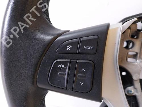 Steering wheel SUZUKI VITARA (LY) 1.6 (APK416, YD21S) | BP39567126C49 - Image 4