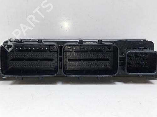 Engine control unit (ECU) DACIA DUSTER (HM_) 1.5 dCi 115 4x4 | BP38811014M57 - Image 4