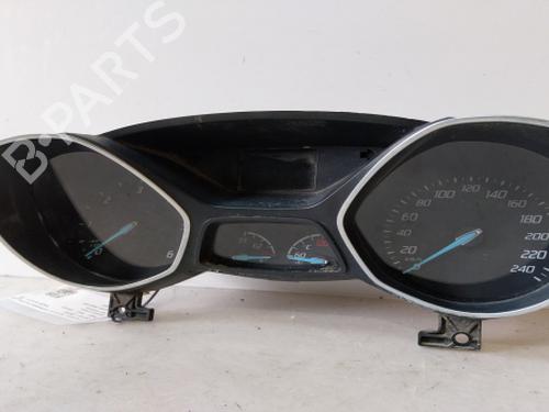 Instrument cluster FORD KUGA II (DM2) 2.0 TDCi | BP38812394C47 - Image 2