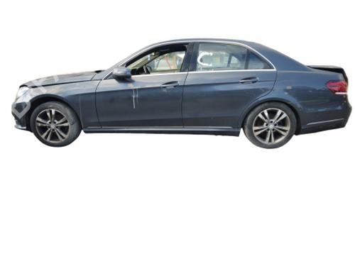 Engine control unit (ECU) MERCEDES-BENZ E-CLASS (W212) E 220 CDI / BlueTEC (212.001, 212.002) | BP38804048M57 - Image 9