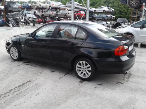 Mass air flow sensor BMW 3 (E90) 318 i | BP38813065M95 - Image 9