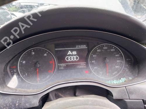 Engine control unit (ECU) AUDI A6 C7 (4G2, 4GC) 2.0 TDI | BP38802939M57 - Image 20
