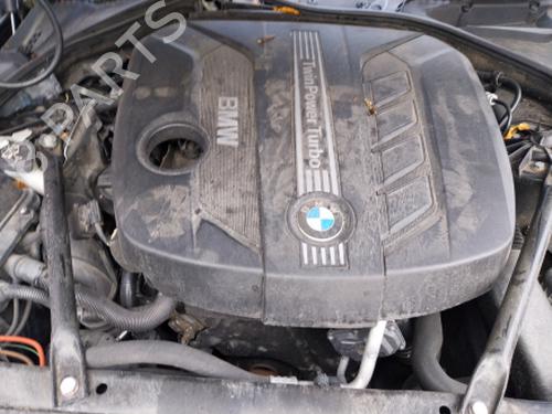 AC compressor BMW 5 (F10) 520 d | BP38803336M34 - Image 19