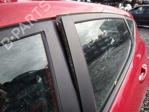 left-rear-door-ford-fiesta-vii-hj-hf-2017-38812232 main image