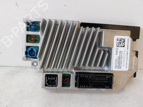 Electronic module FORD FOCUS IV (HN) 1.0 EcoBoost | BP40019922M83 - Image 2