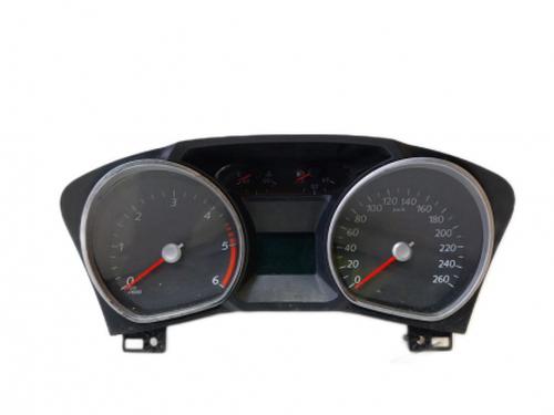 Used Instrument cluster Instrument cluster FORD GALAXY II (WA6) 1.6 TDCi (115 hp) 38801988 38801988