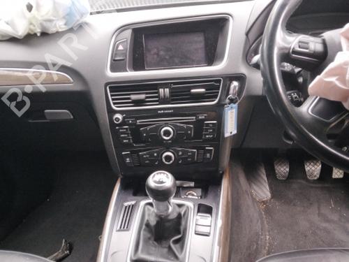 Engine control unit (ECU) AUDI Q5 (8RB) 2.0 TDI | BP38808006M57 - Image 12