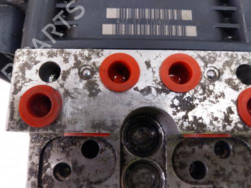 ABS pump MERCEDES-BENZ E-CLASS (W211) E 200 Kompressor (211.041) | BP38807687M43  - Image 7