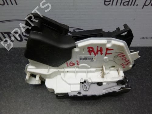 Front right lock VW PASSAT B8 (3G2, CB2) 1.6 TDI | BP38802566C97 - Image 2