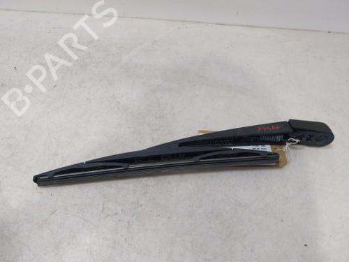 Used Rear windshield wiper arm Rear windshield wiper arm MITSUBISHI PAJERO IV Van (V9_, V8_, V8_V) 3.2 DI-D 4WD (V88W, V98W) (190 hp) 38815050 38815050