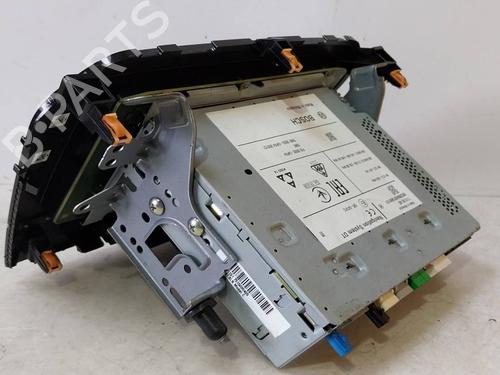 Radio SUZUKI VITARA (LY) 1.6 (APK416, YD21S) | BP39448954E6  - Image 5