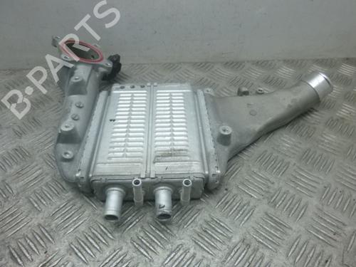 Intercooler TOYOTA AURIS (_E18_) 1.2 (NRE185_, NRE185R) | BP38807675M30 - Image 3