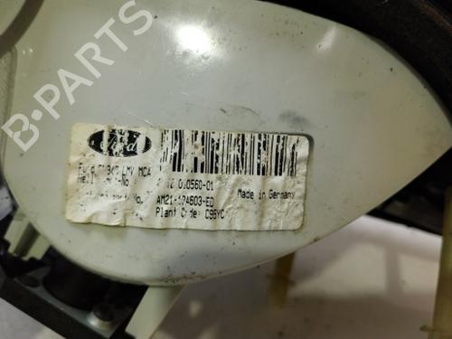 Left tailgate light FORD GALAXY II (WA6) 2.0 TDCi | BP38814514C79 - Image 6