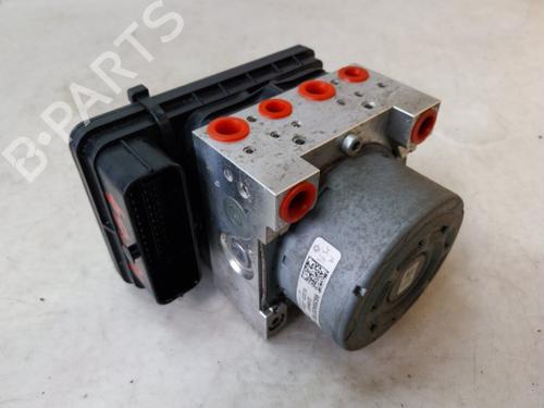 Used ABS pump ABS pump PEUGEOT 2008 II (UD_, US_, UY_, UJ_, UR_, UC_) 1.5 BlueHDI 110 (UDYHSK) (110 hp) 38809603 38809603