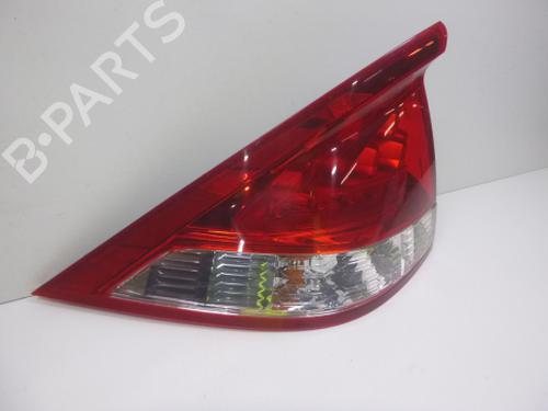 Left taillight HONDA INSIGHT (ZE_) 1.3 IMA (ZE28, ZE2) | BP38812377C34 - Image 2