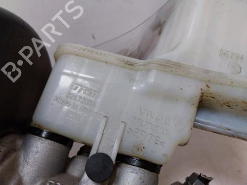 Brake master cylinder AUDI Q2 (GAB, GAG) 1.4 TFSI | BP38809669M77  - Image 6