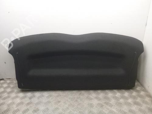 Used Rear parcel shelf Rear parcel shelf CITROËN C3 II (SC_) 1.4 (73 hp) 38809487 38809487