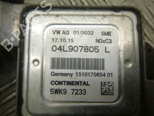 Electronic sensor AUDI Q3 (8UB, 8UG) 2.0 TDI | BP38804400M84 - Image 3