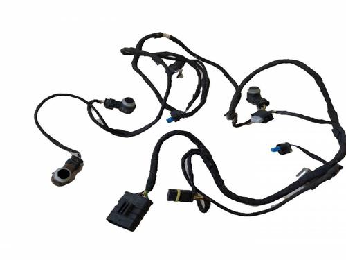 Used Electronic module Electronic module MERCEDES-BENZ E-CLASS Convertible (A238) E 200 (238.442) (184 hp) 39721533 39721533