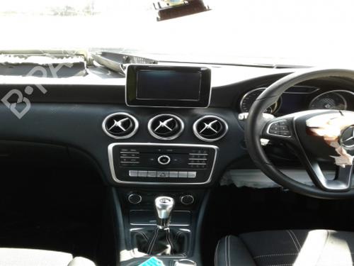 Ashtray MERCEDES-BENZ A-CLASS (W176) A 180 CDI / d (176.012) | BP38815462I30 - Image 14