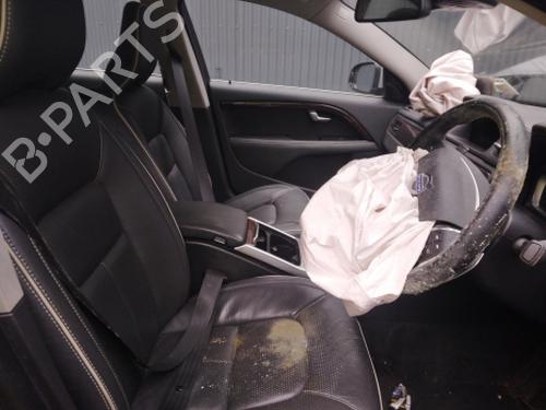 Engine control unit (ECU) VOLVO S80 II (124) D5 | BP38807297M57 - Image 13