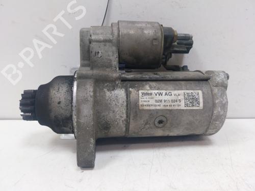 Starter VW PASSAT B8 (3G2, CB2) 2.0 TDI | BP38811552M8 - Image 2