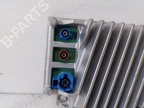 Electronic module FORD FOCUS IV (HN) 1.0 EcoBoost | BP40019922M83 - Image 4