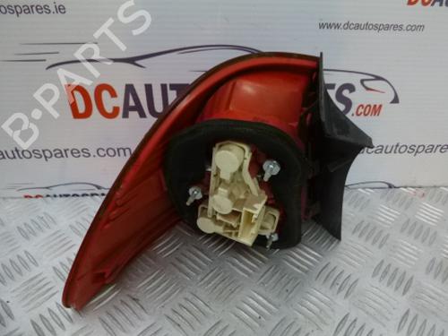 Right taillight BMW 3 Touring (E91) 325 i | BP38804993C35 - Image 2