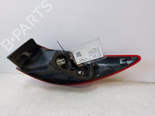 Left taillight MAZDA 6 Saloon (GJ, GL) 2.2 D (GJ2FP) | BP38812098C34 - Image 7