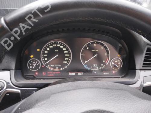 Control unit BMW 5 (F10) 520 d | BP38802207M11 - Image 20
