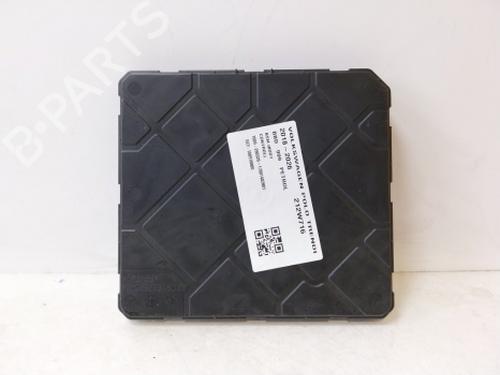 Fuse box VW POLO VI (AW1, BZ1, AE1) 1.0 MPi | BP38813981E1  - Image 5