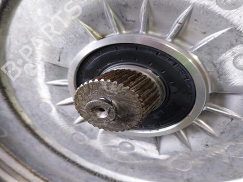 Gearbox BMW 5 (G30, F90) 530 e Plug-in-Hybrid | BP38807188M3 - Image 2