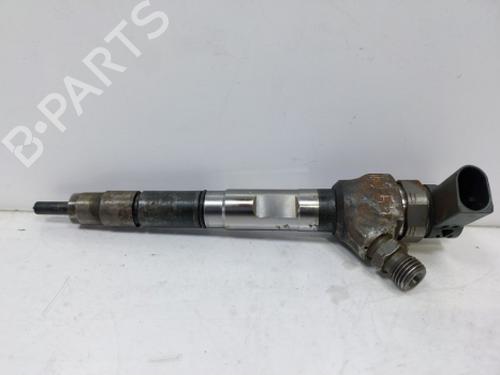 Used Injector Injector AUDI A6 C7 (4G2, 4GC) 2.0 TDI (190 hp) 38814038 38814038