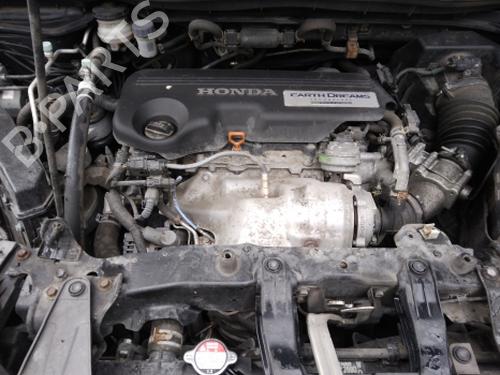 Engine control unit (ECU) HONDA CR-V IV (RM_) 1.6 i-DTEC (RE6) | BP38804213M57 - Image 21