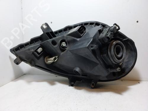 Right headlight NISSAN PRIMASTAR Van (X83) 2.0 dCi 115 | BP38809843C29 - Image 4