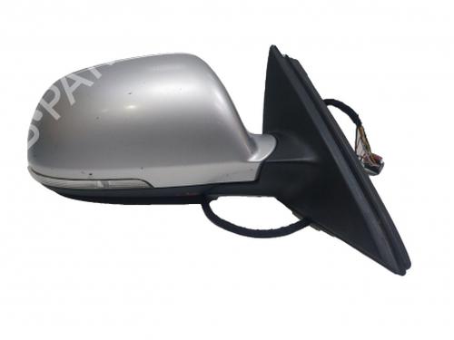 right-mirror-skoda-superb-ii-3t4-2008-2009-2010-2011-2012-2013-2014-2015-38806050 main image