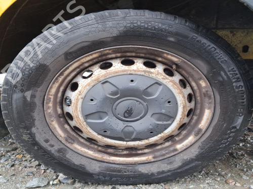 Alternator FORD TRANSIT CUSTOM V362 Van (FY, FZ) 2.2 TDCi | BP39104396M7  - Image 23
