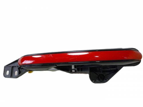 Used Rear left exterior door handle Rear left exterior door handle LEXUS LBX (_AYH1_, _AYA1_) Hybrid (MAYH10) (136 hp) 40466839 40466839