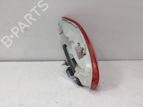 Right tailgate light PEUGEOT 2008 I (CU_) 1.2 VTi | BP38814641C80 - Image 2